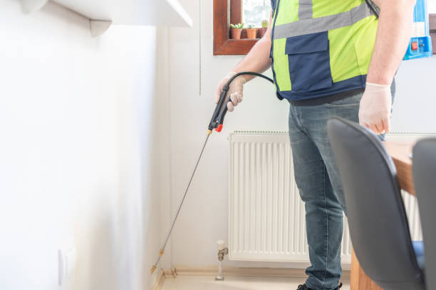Best Commercial Pest Control Services  in North Massapequa, NY